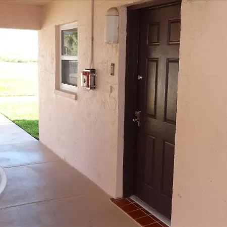 Spanish Main Unit 1- Direct Oceanfront Condo! Cocoa Beach Exterior photo