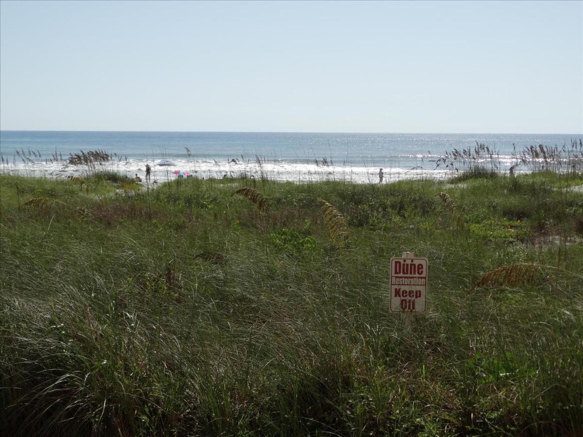 Spanish Main Unit 1- Direct Oceanfront Condo! Cocoa Beach